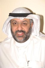 دعبدالرحيم الكندري