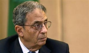 الأزهر يطالب بالانضمام إلى لجنة صياغة الدستور وموسى يدعو البرلمان لإعادة النظر في تركيبتها