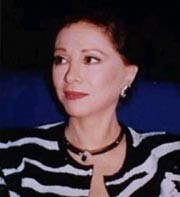 فاتن حمامة
