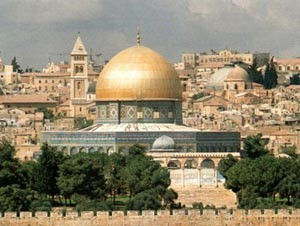 القدس على رأس مدن الشرق الأوسط في عجائب الدنيا السبع الجديدة