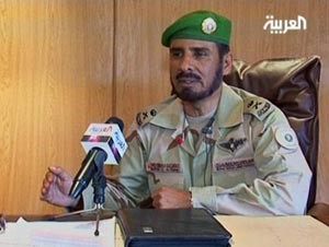 مطلق بن سالم الازيمع