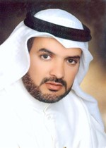 حمدان العازمي﻿