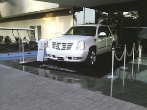 تصميم رائع لسيارات كاديلاك 