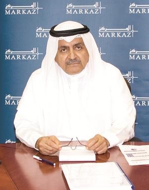ضرار الغانم ﻿