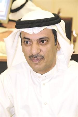 مهلهل الخالد