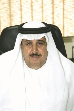 عبدالعزيز الخالدي