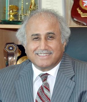 دعبداللطيف البدر﻿