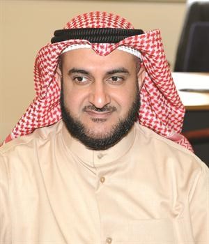 محمد الكندري﻿