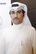 كنعان العنزي