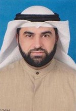 يعقوب الكندري