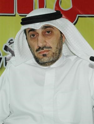 ياسين الفارسي﻿