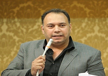 ياسر القاضي