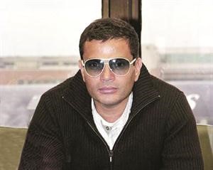 عمرو دياب﻿