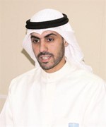 بدر ناصر الخرافي ﻿