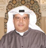سالم الدويسان﻿