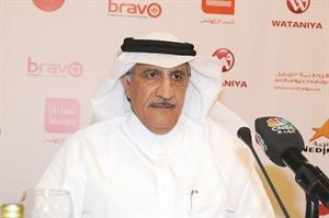 الشيخ عبدالله ال ثاني﻿