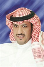 الشيخ طلال الخالد
