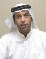 خالد المطوع