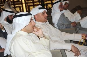 جانب من اعضاء الغرفة﻿