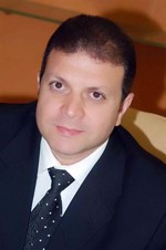 ايهاب زكري ﻿