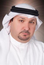 دخالد الشمري﻿
