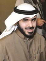 اسامة المناور﻿
