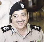 اللواء خليل الشمالي﻿