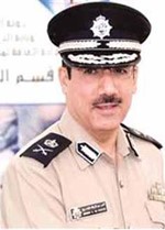 اللواء انور الياسين﻿