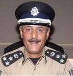 العميد زهير النصرالله﻿