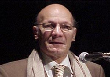 احمد عبدالمعطي حجازي