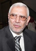 عبدالمنعم ابوالفتوح