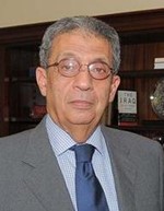 عمرو موسى 