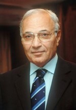 احمد شفيق