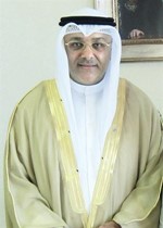 السفير سميح جوهر حيات