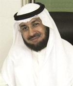 الداعية دراشد العليمي