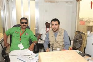 من العلاقات العامة لوزارة الدفاع