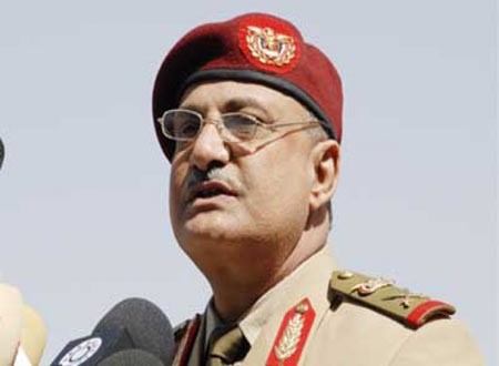 محمد ناصر احمد