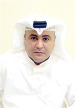 شافي الهاجري