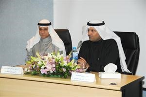 دعلي العبيدي ودابراهيم العبدالهادي هاني الشمري