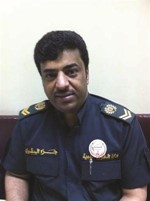 جزا المطيري﻿