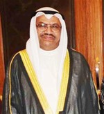 جاسم المباركي﻿
