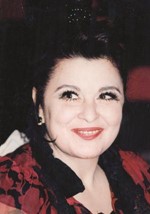 سعاد حسني