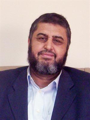 خيرت الشاطر
