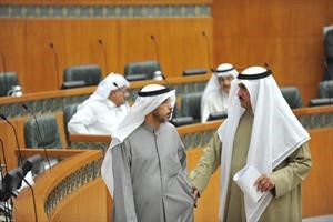 مسلم البراك والصيفي مبارك الصيفي