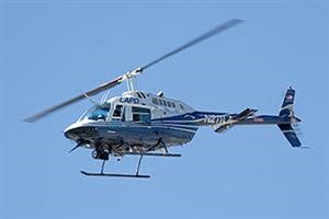 فرار سجين روسي بواسطة مروحية