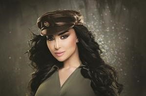 ميساء مغربي﻿