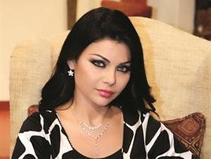 هيفاء وهبي﻿