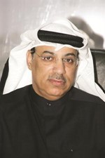 جمال الشايع﻿