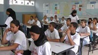 الموسيقى تساعد الأولاد على تعلم الرياضيات