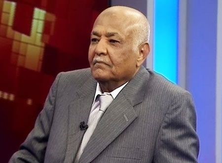 محمد سالم باسندوة